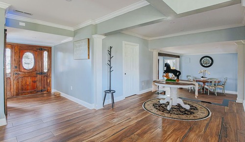 House, Private Bathroom (Ranchito)