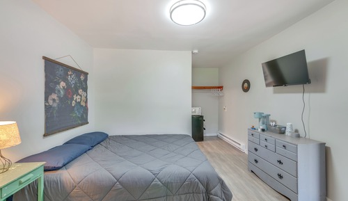 Apartment (0 Bedroom)