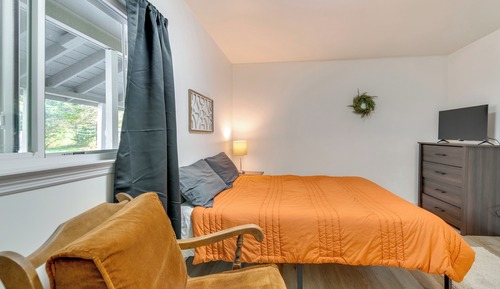 Apartment (0 Bedroom)