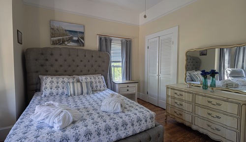 The Bayberry Room