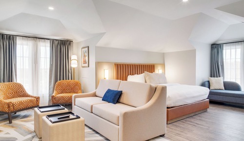 Kent Island Suite