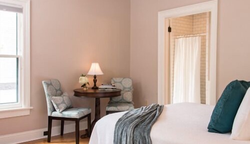 Room B
