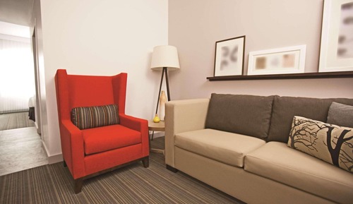 Studio Suite, 1 King Bed, Non Smoking