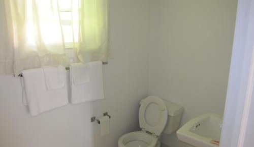 Double Room with Two Double Beds - Non-Smoking