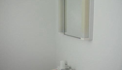 Double Room with Two Double Beds - Smoking
