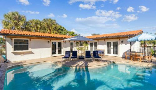 Vacation Home