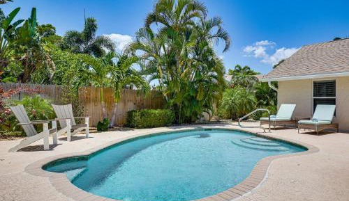 Vacation Home