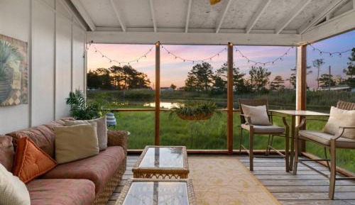 Vacation Home