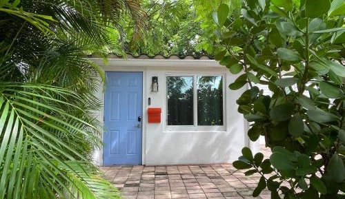 Vacation Home