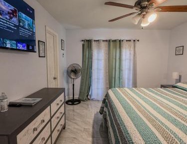 King Room