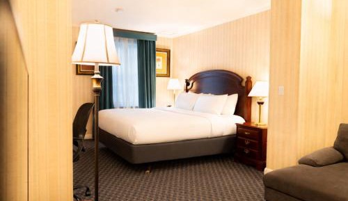 Superior King Room