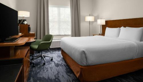 King Room