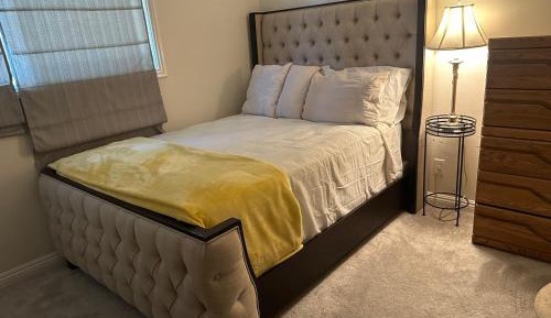 Budget Double Room