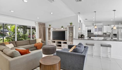 Vacation Home