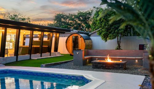 Vacation Home