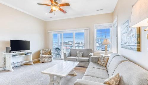 Three Bedroom holiday home 