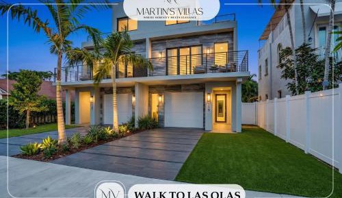 Vacation Home