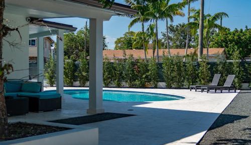 Vacation Home