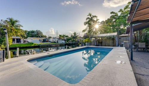 Vacation Home