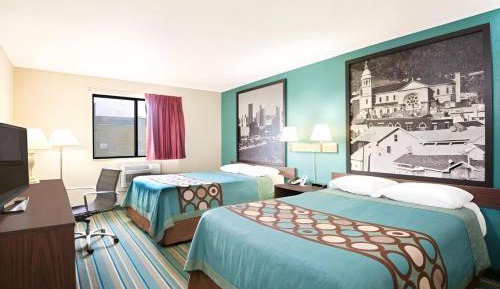 Double Room - Non Smoking