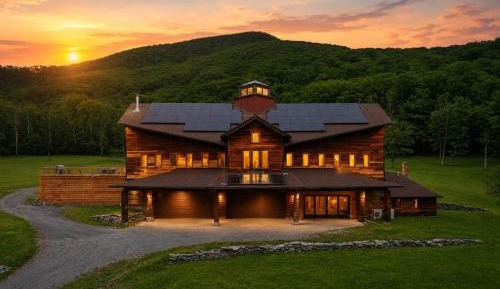 Vacation Home