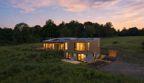 Vacation Home