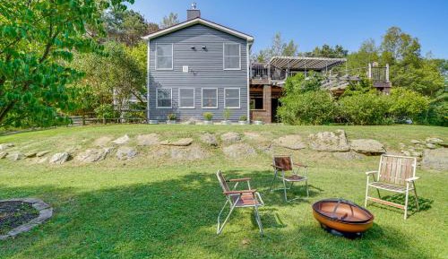 Vacation Home