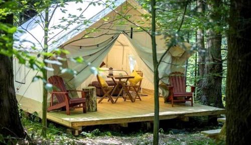 Tent