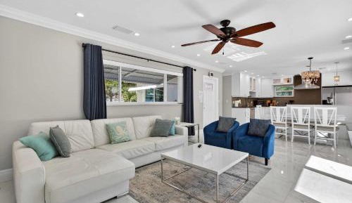 Vacation Home