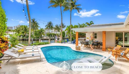 Vacation Home