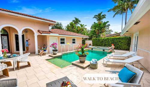 Vacation Home