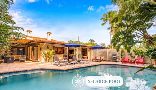 Vacation Home