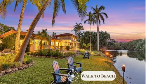 Vacation Home