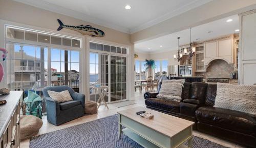Five-Bedroom House