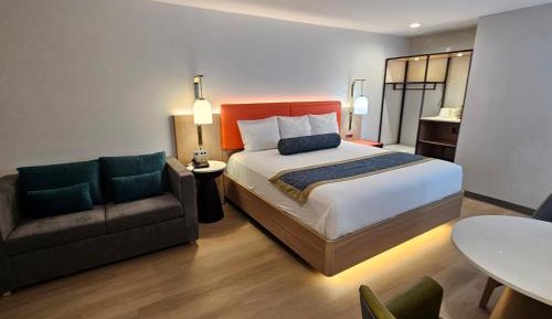 Duplex Suite