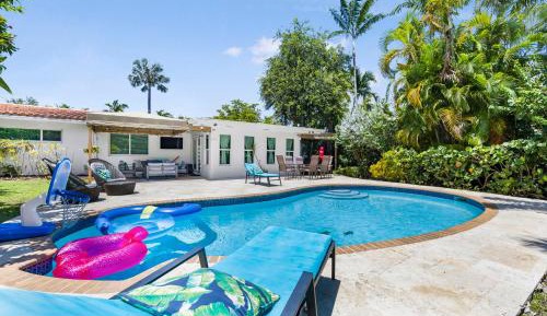 Vacation Home
