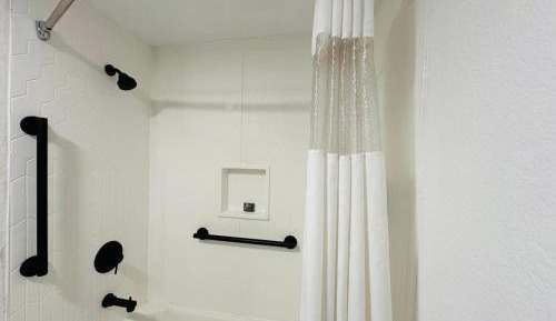King Room - Disability Access/Non Smoking 