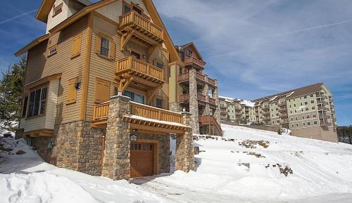 Vacation Home