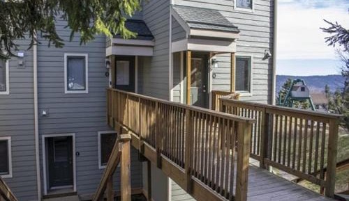 Vacation Home