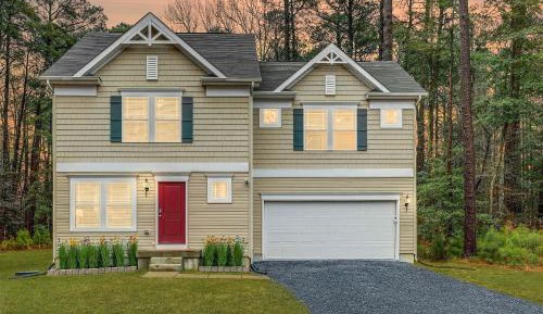 Vacation Home