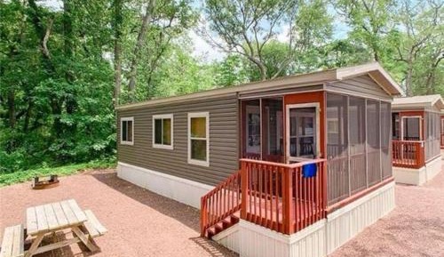Bungalow