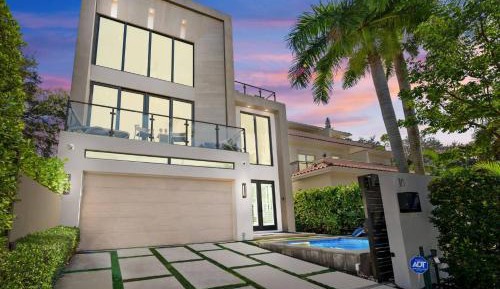 Vacation Home
