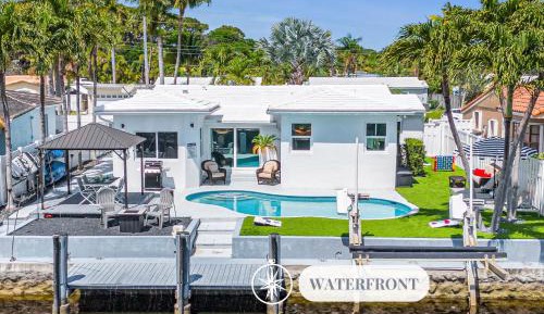 Vacation Home