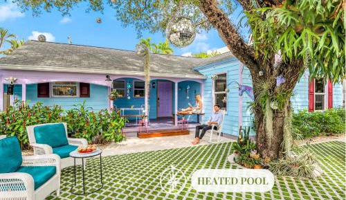 Vacation Home