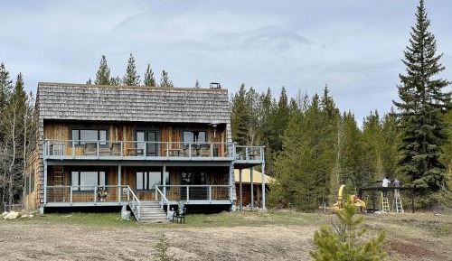 Vacation Home