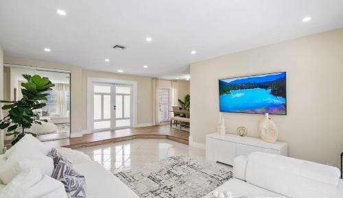 Vacation Home