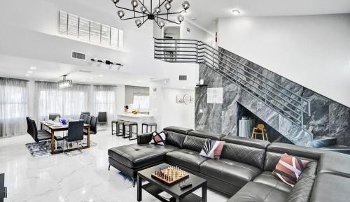 Superior Villa
