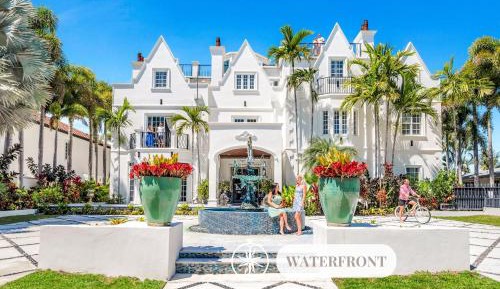 Vacation Home