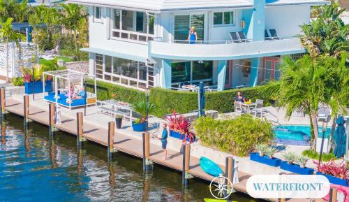 Vacation Home