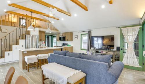 Vacation Home